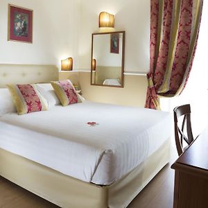 Kleine Double Kamer